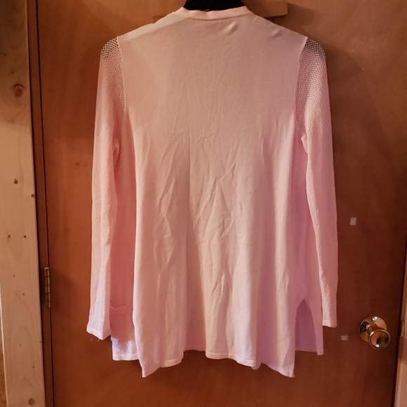 Cardigan - Picture 2 of 3